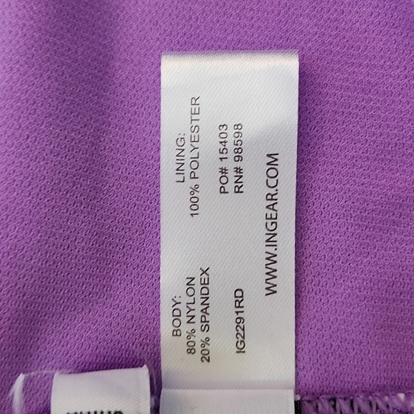 NWOT Set of Women's XL Bikini Bottoms - Picture 10 of 16